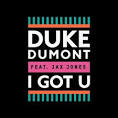 Duke Dumont — Fabriclive 51